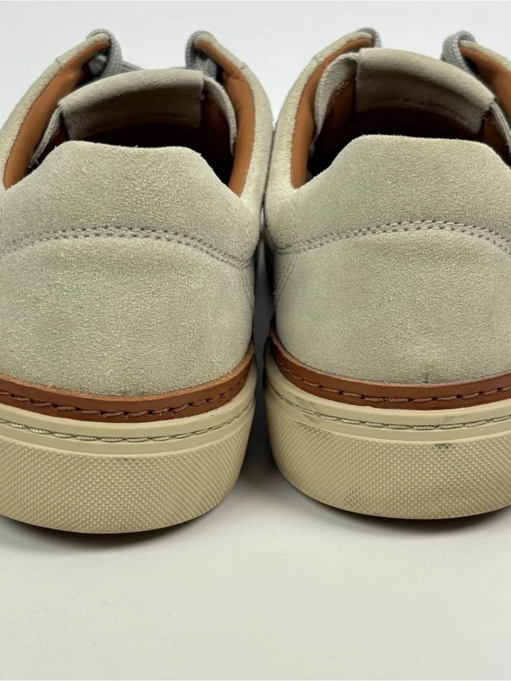 N/A allen edmonds